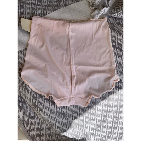 NOS VInTaGe HENSON KICKERNICK 🫦“Skimp Skamp” BaBy Pink Panties NWT - Picture 2 of 11